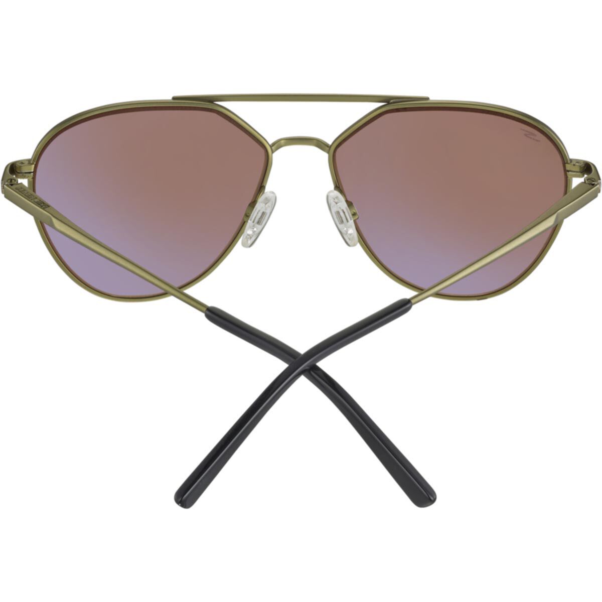 ODELL, Matte Khaki-Saturn Polarized Drivers Cat 2 to 3 B6, hi-res image number null
